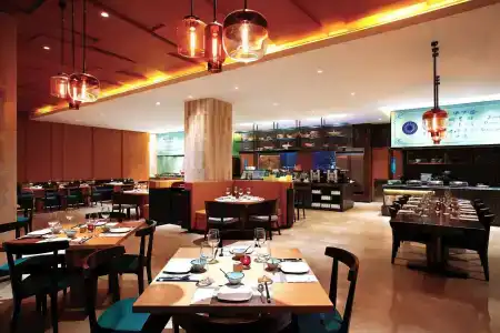 Hilton Garden Inn Lijiang - 22