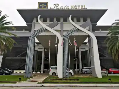 Raia & Convention Centre Terengganu - 50