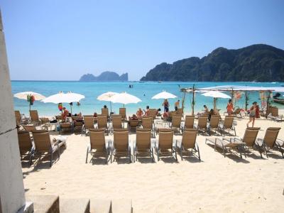 Phi Phi Bayview Resort - 32