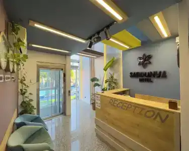 Sardunya - 1