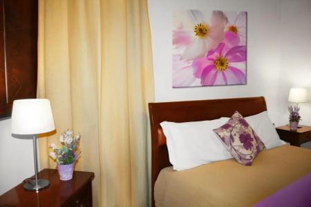 Roma Resort Termini - 71