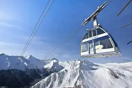 Chasa Montana & Spa Superior - 18