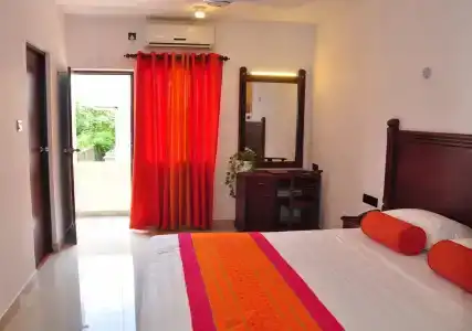Aca b&b - 1