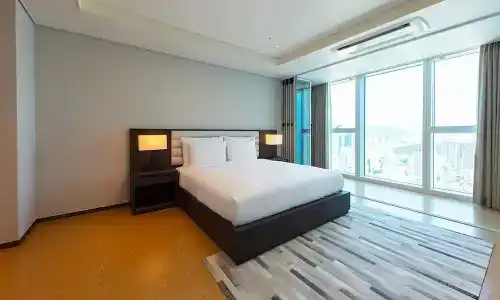 Lct Residence - 143