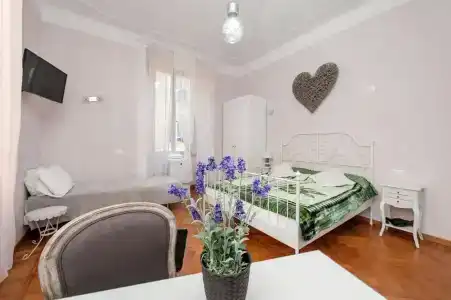 Il Sesto Suites Central - 81