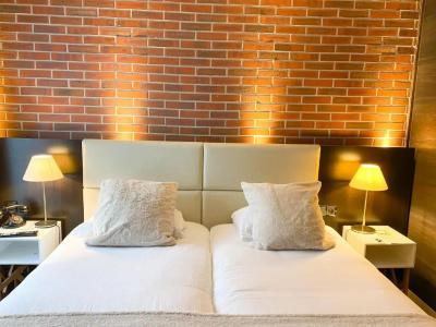 Best Western Plus de Dieppe 1880 - 104