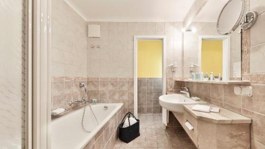 Dorint Marc Aurel Spa & Golf Resort - 104