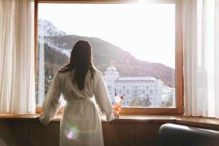 Sport & WellnessSan Gian St. Moritz - 112