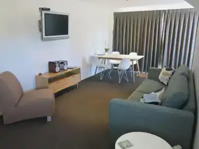 Merivale Manor - 74