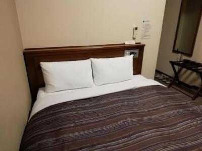 Route-Inn Mito Kencho-mae - 29