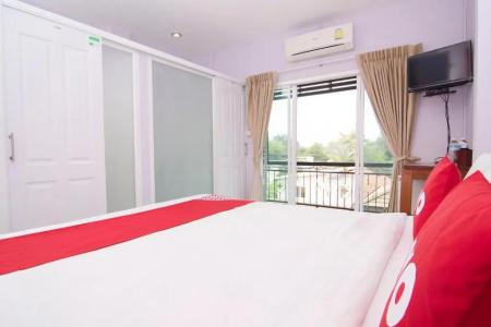 Baan Taklom Chomtalay - 36