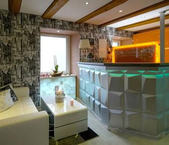 Wellness& Restaurant Hexenschopf - 2