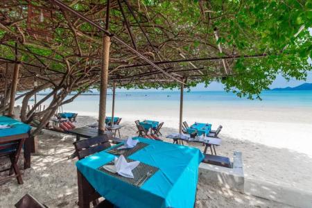 Chaweng Garden Beach Resort - Sha Plus - 22