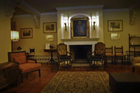 Hacienda del Cardenal - 11