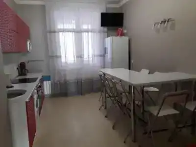 Promenad Hostel - 16