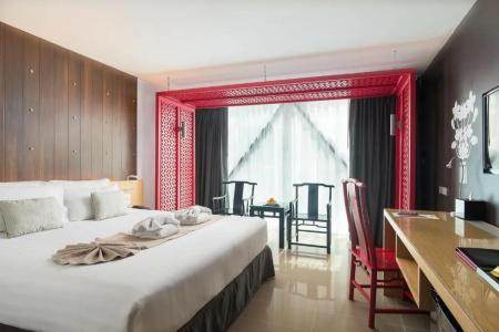 Nimman Mai Design Chiang Mai - Sha Plus - 24