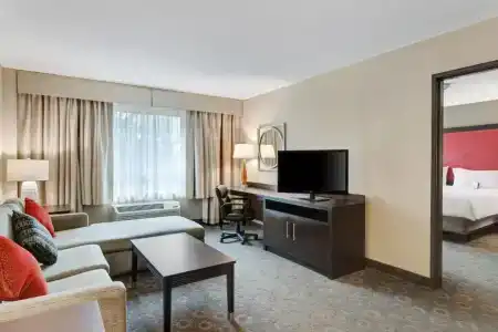Crowne Plaza Houston Galleria Area, An Ihg - 51