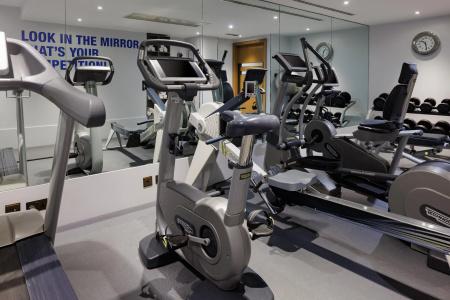 Radisson Blu Edwardian Hampshire, London - 15