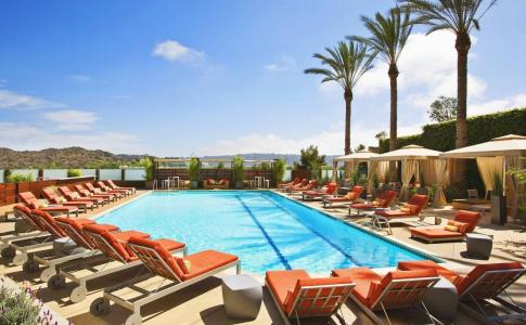 San Diego Marriott Del Mar - 11