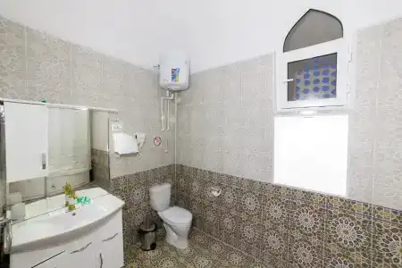 Feruzkhan Madrasah - 22