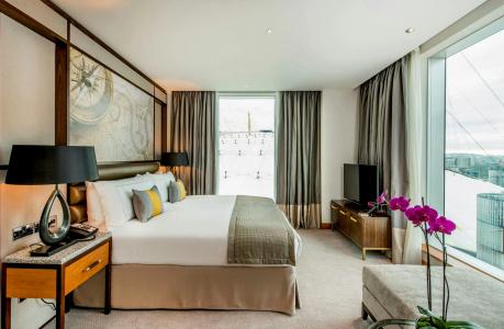 Intercontinental London - The o2, An Ihg - 4