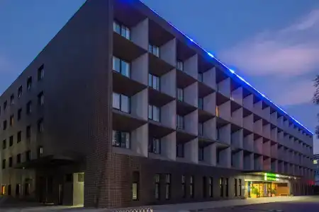 Holiday Inn Express Beijing Airport Zone, An Ihg - 35