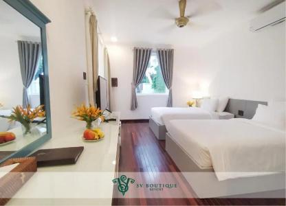 Léman Cap Resort & Spa - 88