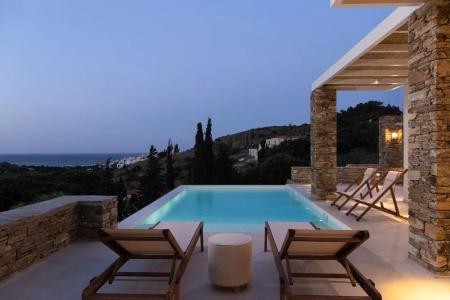 Casa Di Fiori Andros Suites - 218