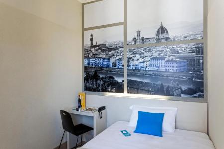 b&b Firenze Novoli - 30