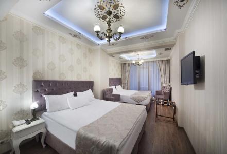 The Ritus Istanbul Sultanahmet - 43