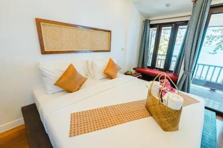 Vimarn Samed Resort - 53
