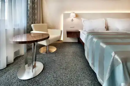 Prezident Luxury Spa & Wellness - 4