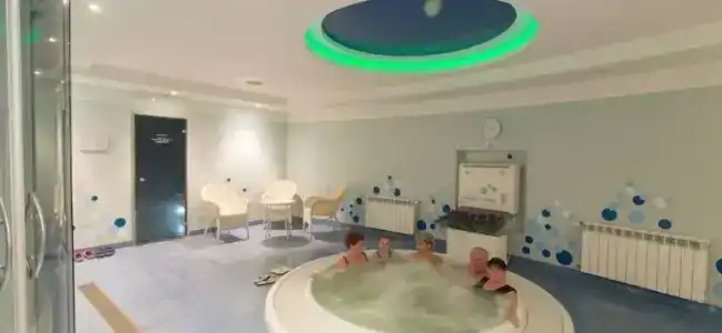 Pusynas & SPA Druskininkai - 8
