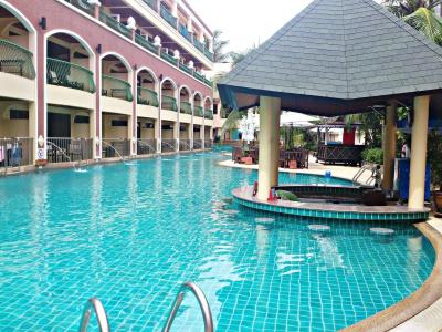 Karon Sea Sands Resort-Sha Plus - 17
