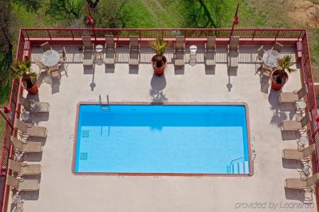 Holiday Inn Austin -Town Lake, An Ihg - 12