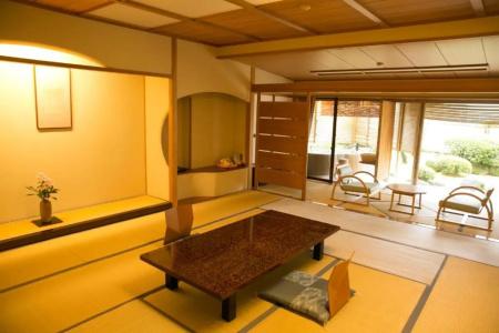 Furuya Ryokan - 2