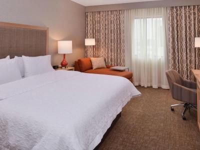 Hampton Inn & Suites Denver-Speer Boulevard - 51