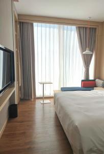 Holiday Inn Express Shenzhen Nanshan, An Ihg - 80