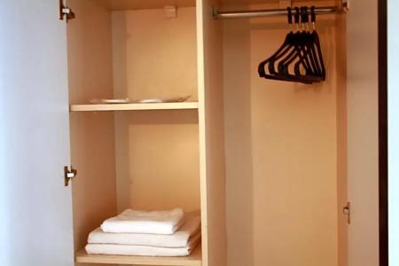 Terra Suites - 36