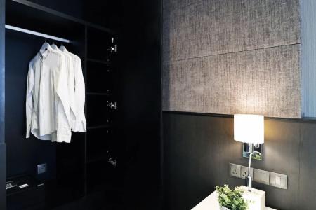Nuve Urbane (Sg Clean, Staycation Approved) - 124