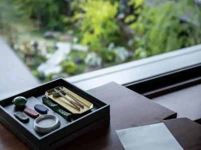 The Mitsui Kyoto, a Luxury Collection Hotel & Spa - 149