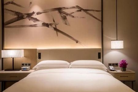 DoubleTree by Hilton Shenzhen Longhua - 33