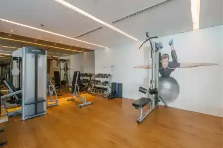 Novotel Phuket City Phokeethra - Sha Extra Plus - 25