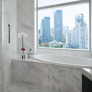 Bangkok Marriott Sukhumvit - Sha Extra Plus - 10