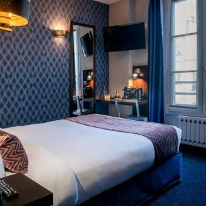 Hôtel du Parc Montparnasse - 32