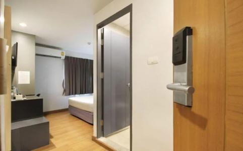 Mybed Sathorn - 39