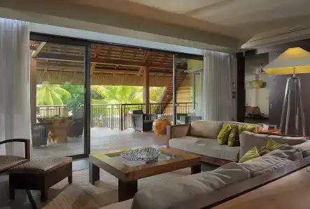 Trou aux Biches Beachcomber Golf Resort & Spa - 1