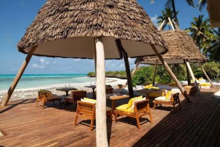 Upendo Beach Boutique Zanzibar - 21