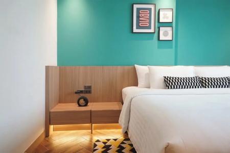 Sq Boutique - Sukhumvit - Sha Extra Plus - 29