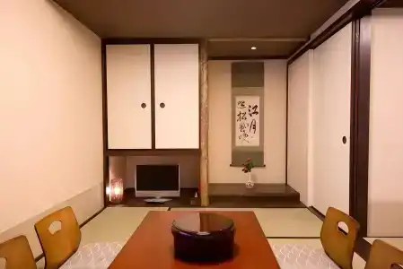 Matsubaya Ryokan - 26
